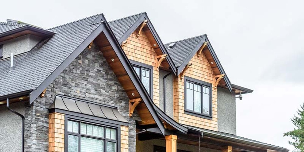 Types of House Siding to Transform Your Exterior