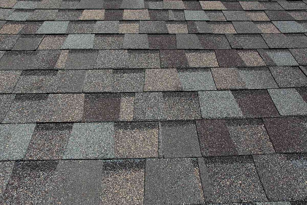 What Are Asphalt Shingles?