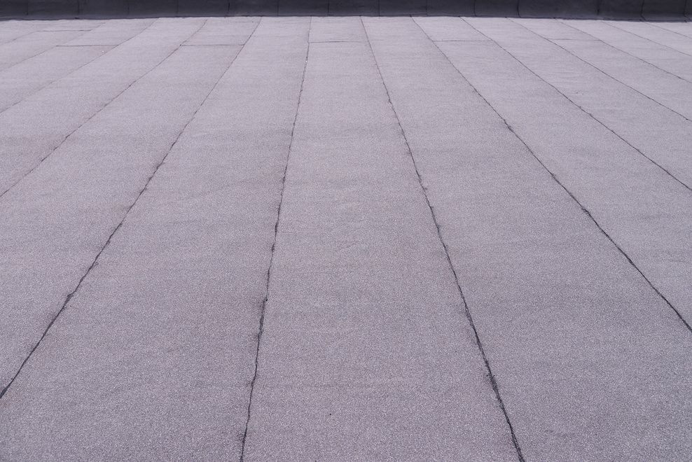 What Are Modified Bitumen Roofs?