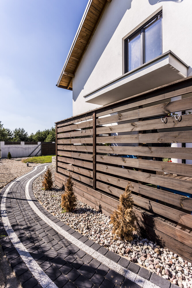 Sidewalks, Driveways & Garage Construction