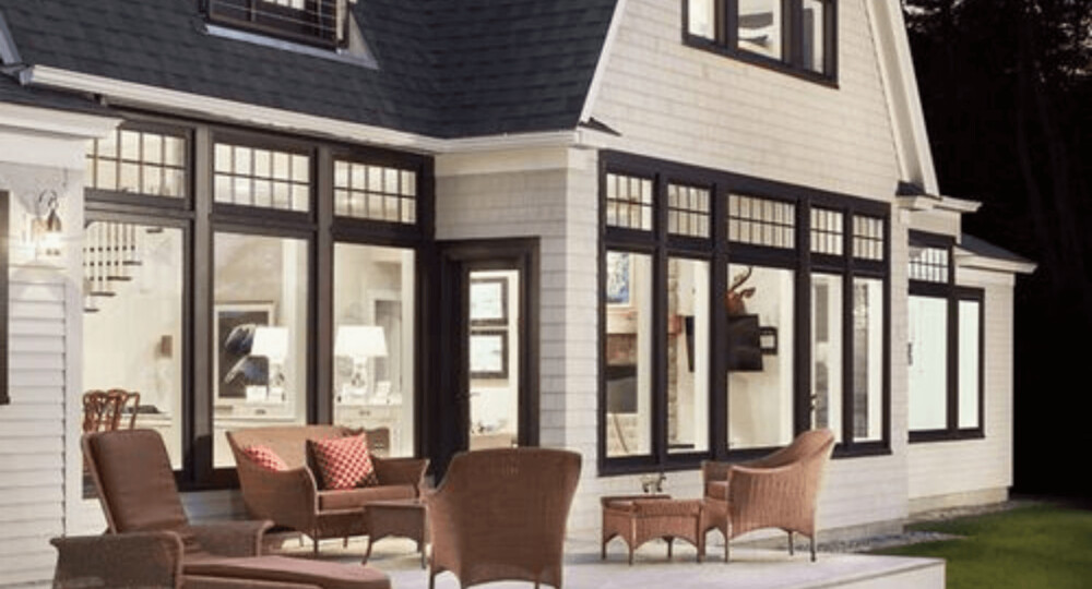 Modern Window Design for Your Home