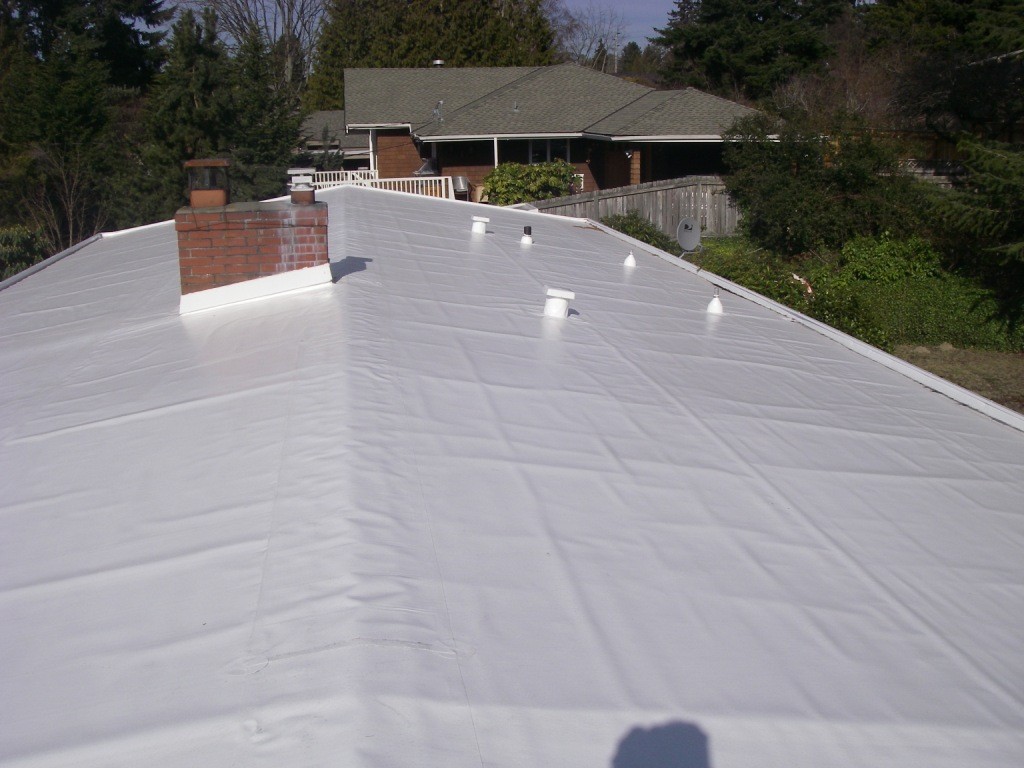 Discovering the Benefits of PVC Roofs