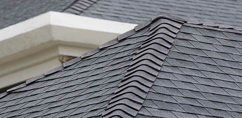 What Are Rubber Roofs?