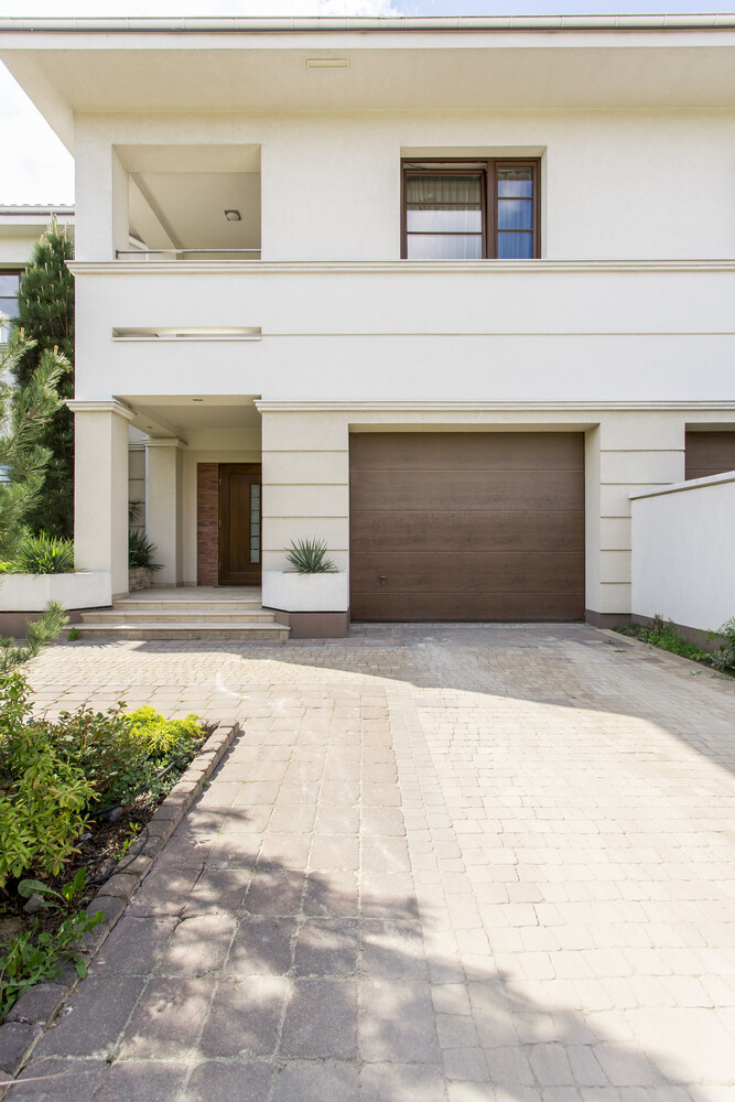 Overview of Exterior Construction in the Northeast
