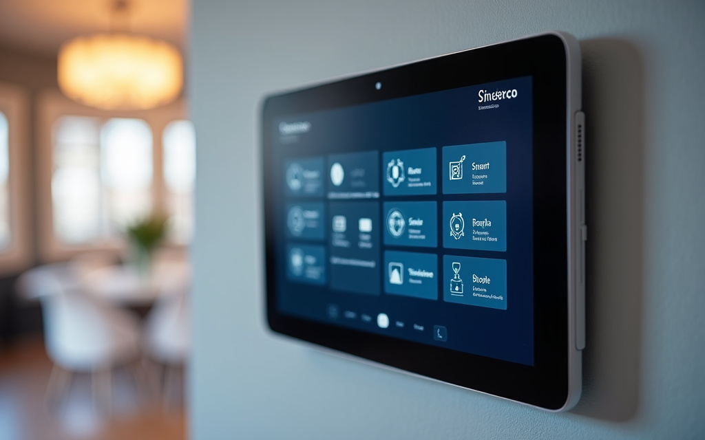 Automation & Remote Control