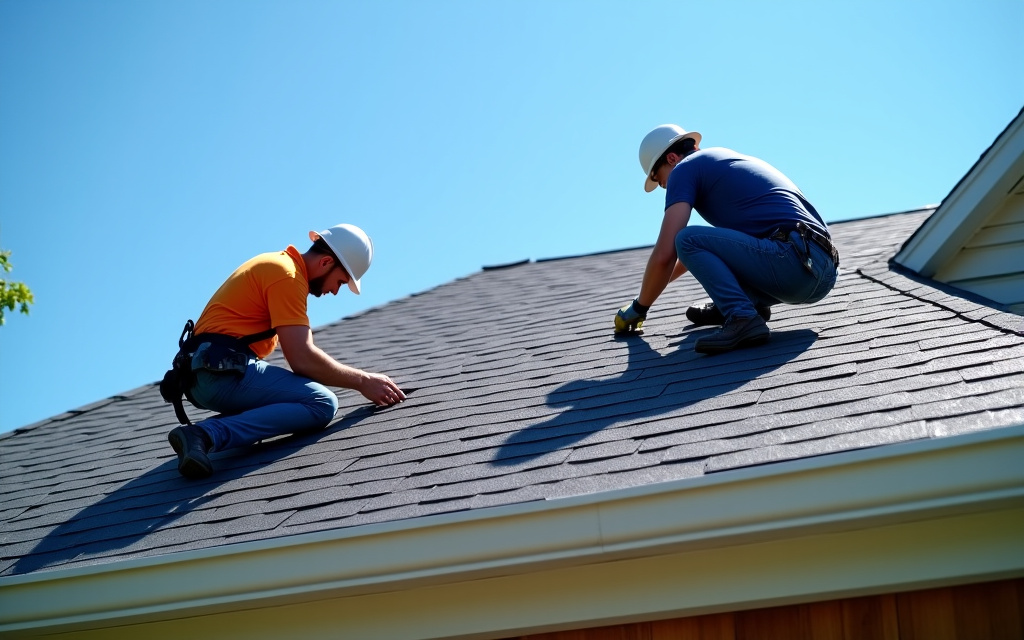 Roofing