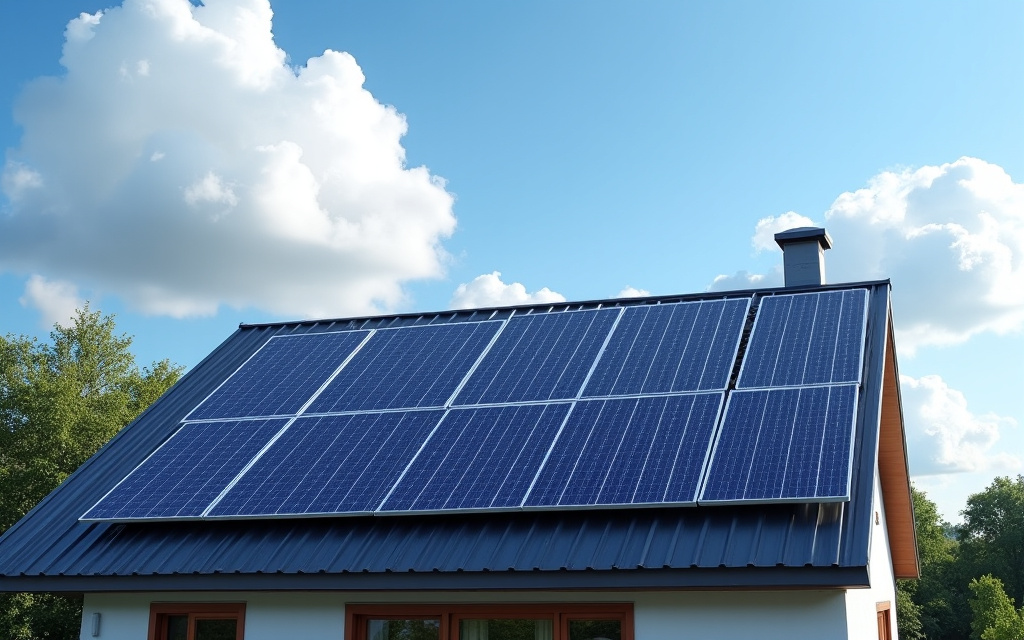 Solar Energy